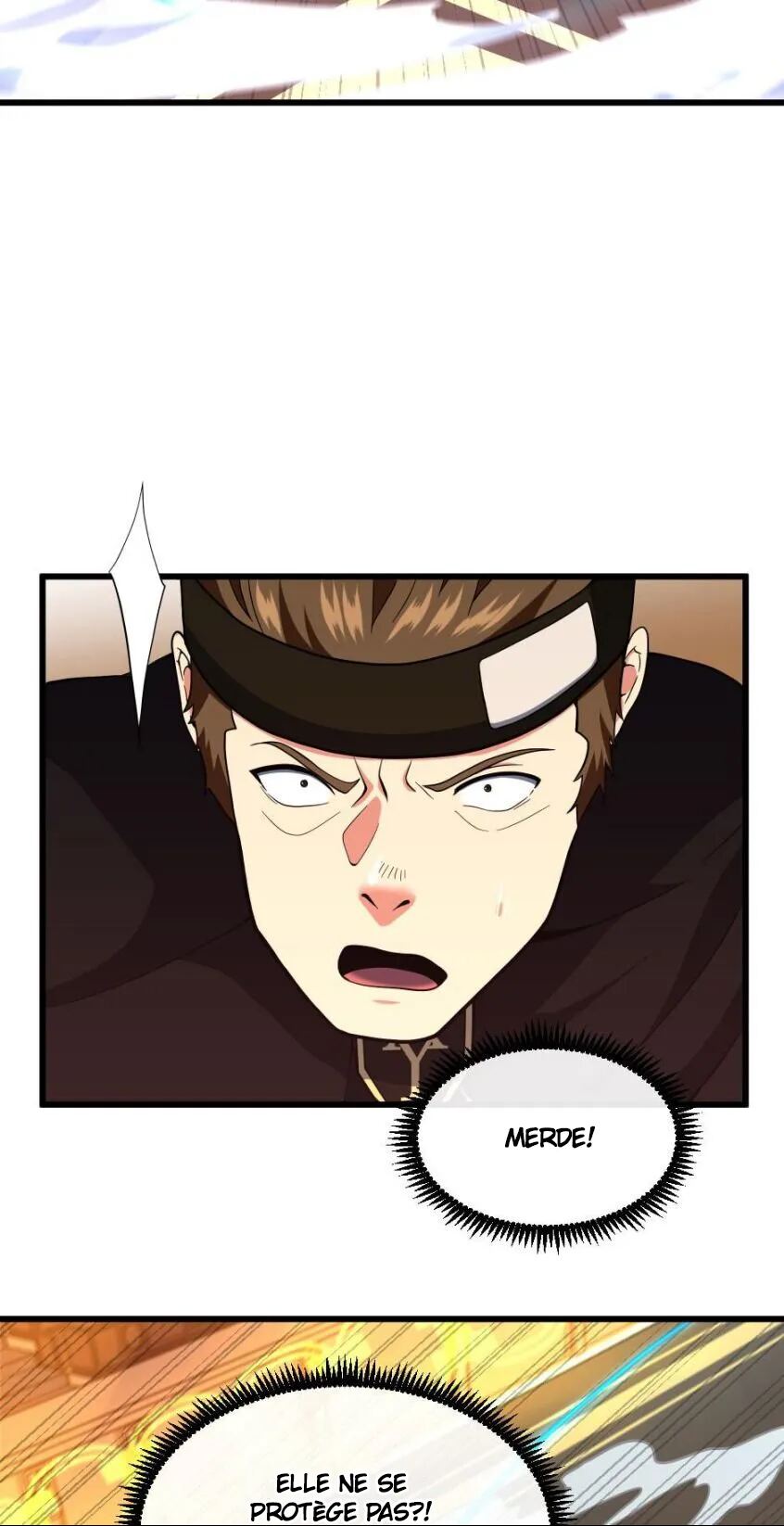 Read The Beginning After The End Scan Manga Online