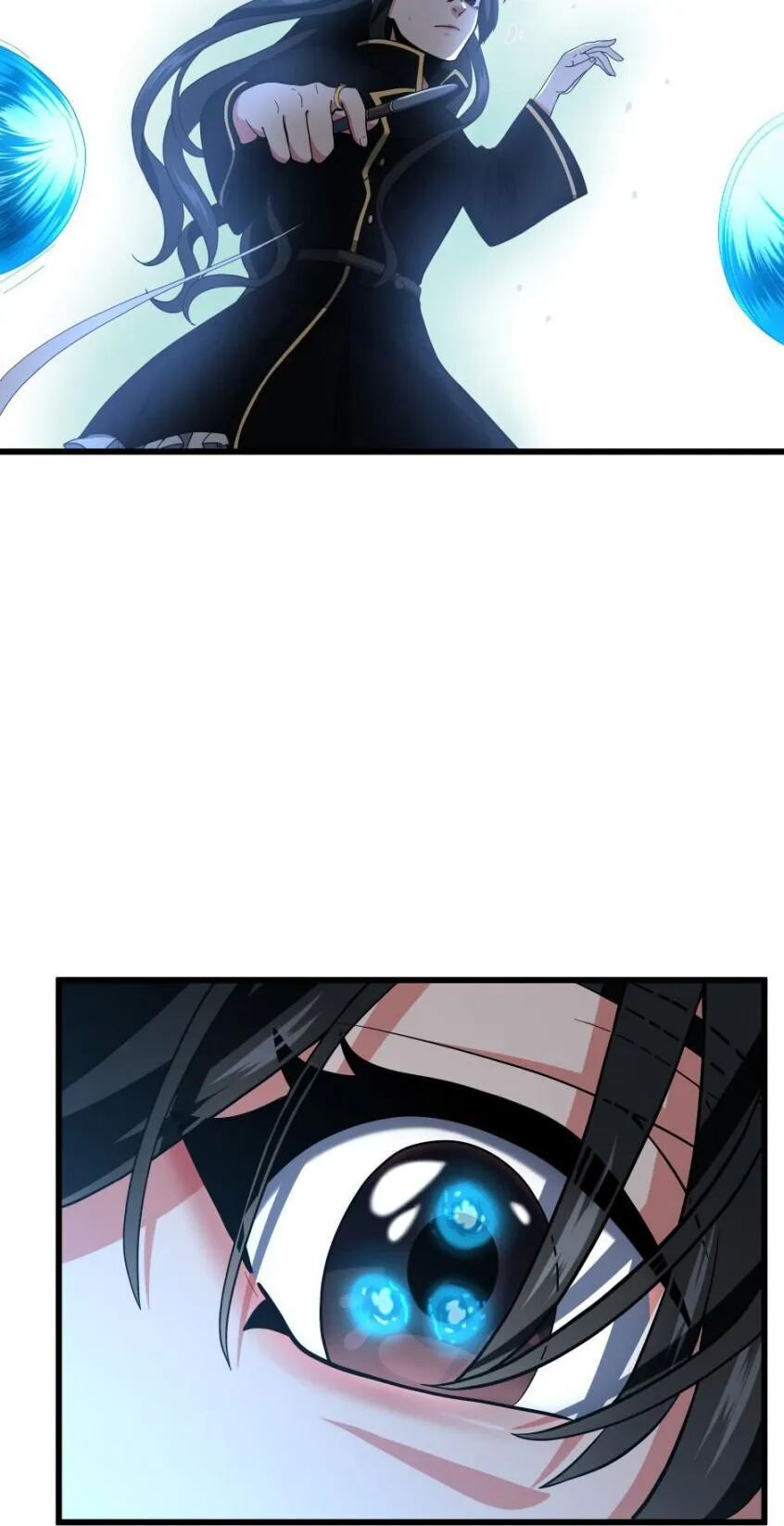 Read The Beginning After The End Scan Manga Online