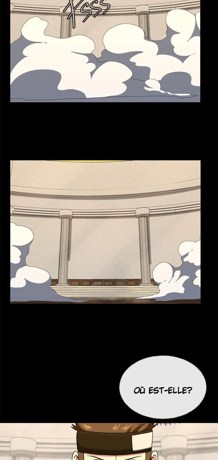 Read The Beginning After The End Scan Manga Online