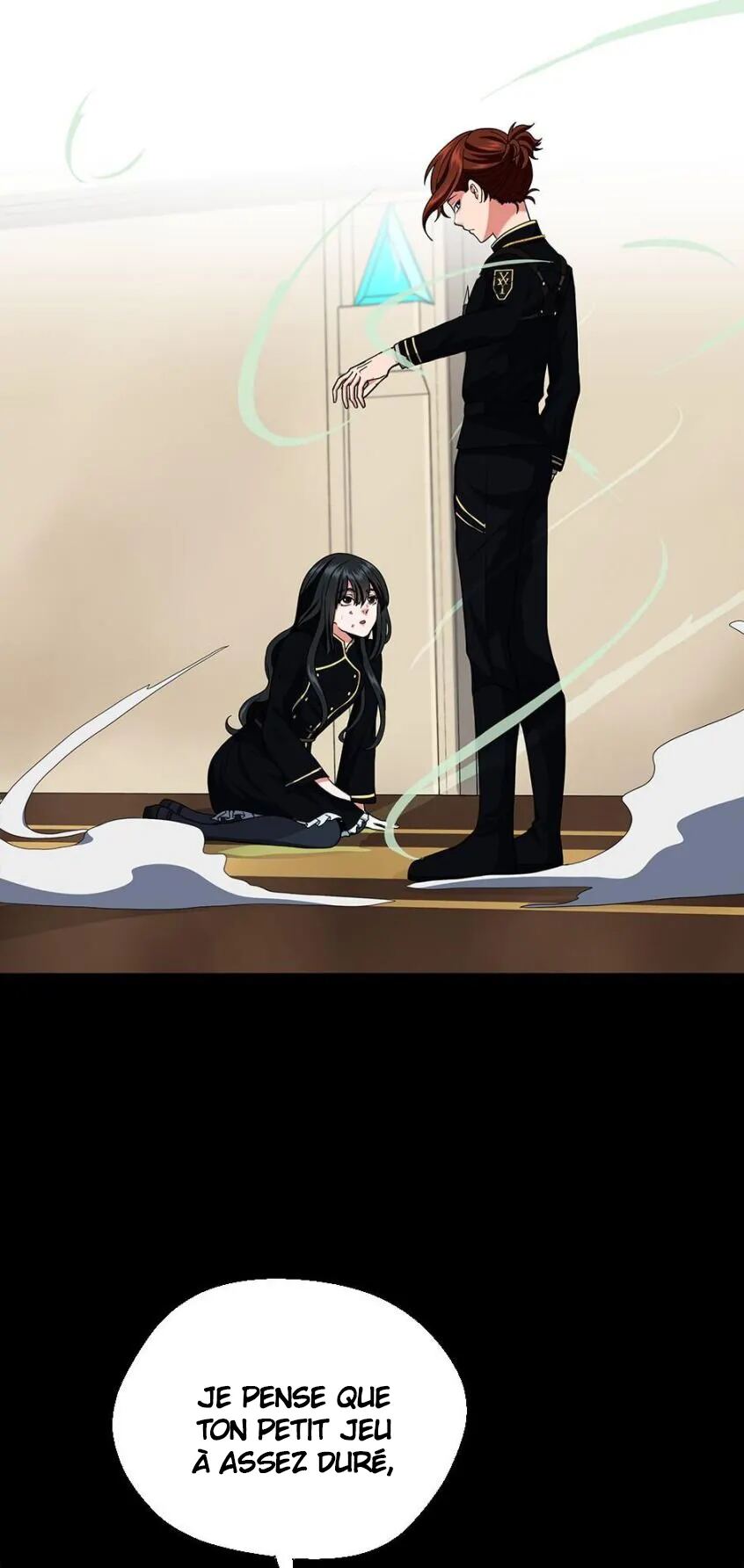 Read The Beginning After The End Scan Manga Online