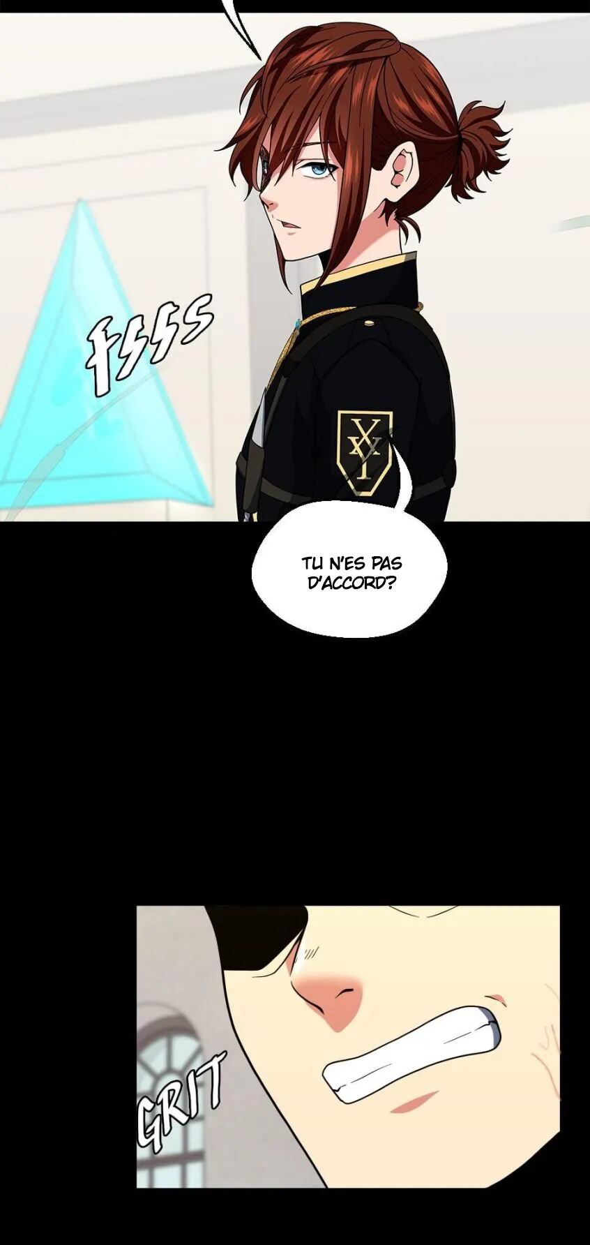 Read The Beginning After The End Scan Manga Online