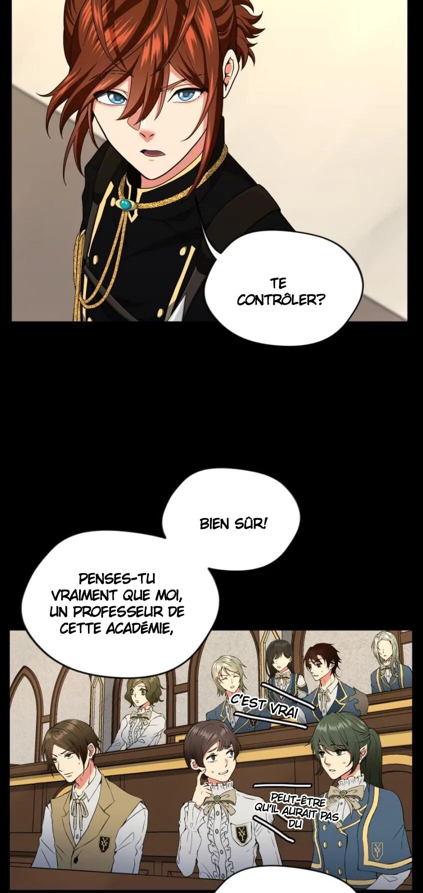 Read The Beginning After The End Scan Manga Online