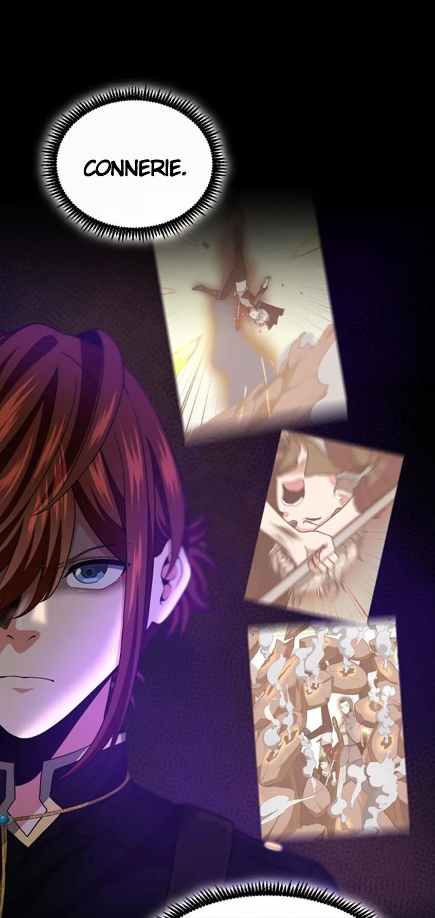 Read The Beginning After The End Scan Manga Online