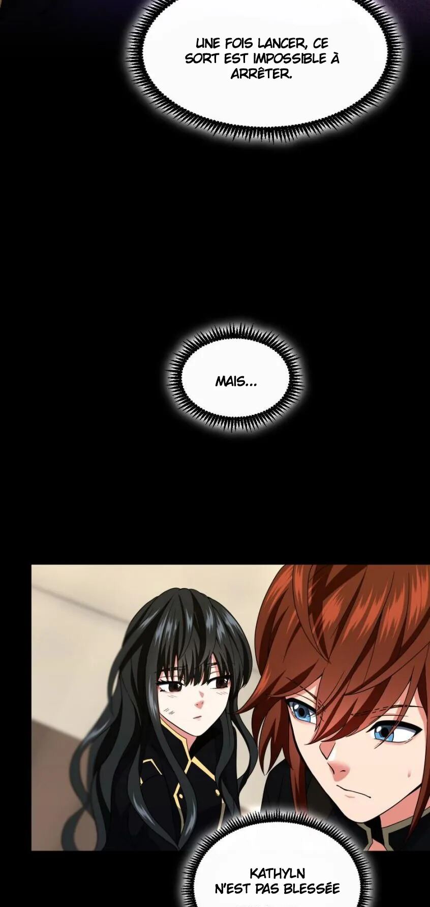 Read The Beginning After The End Scan Manga Online