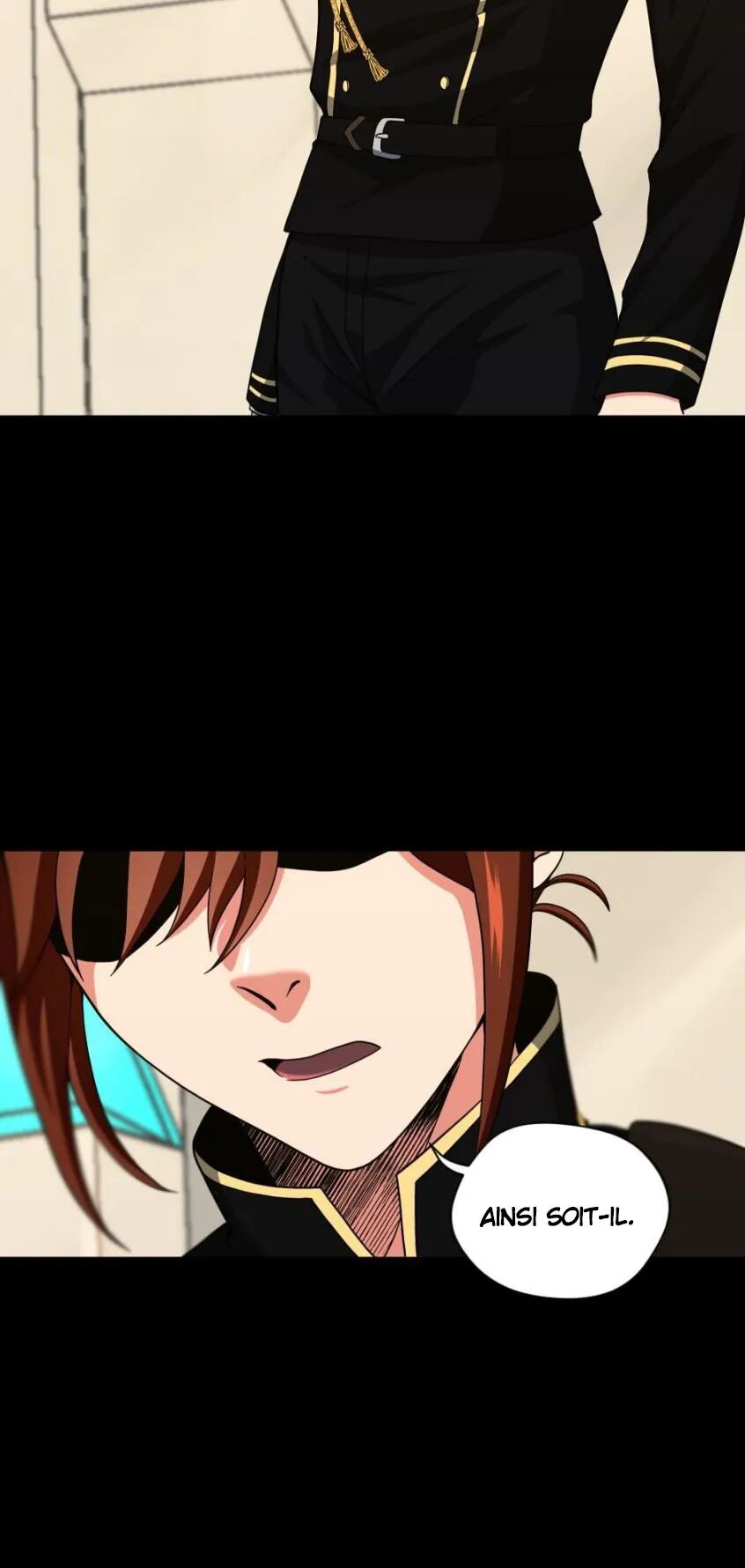 Read The Beginning After The End Scan Manga Online