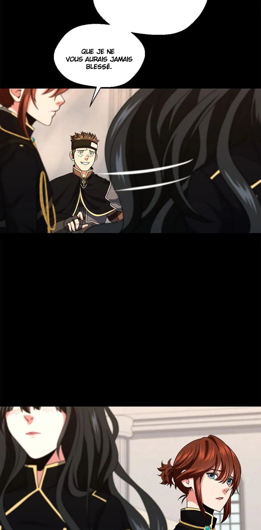 Read The Beginning After The End Scan Manga Online