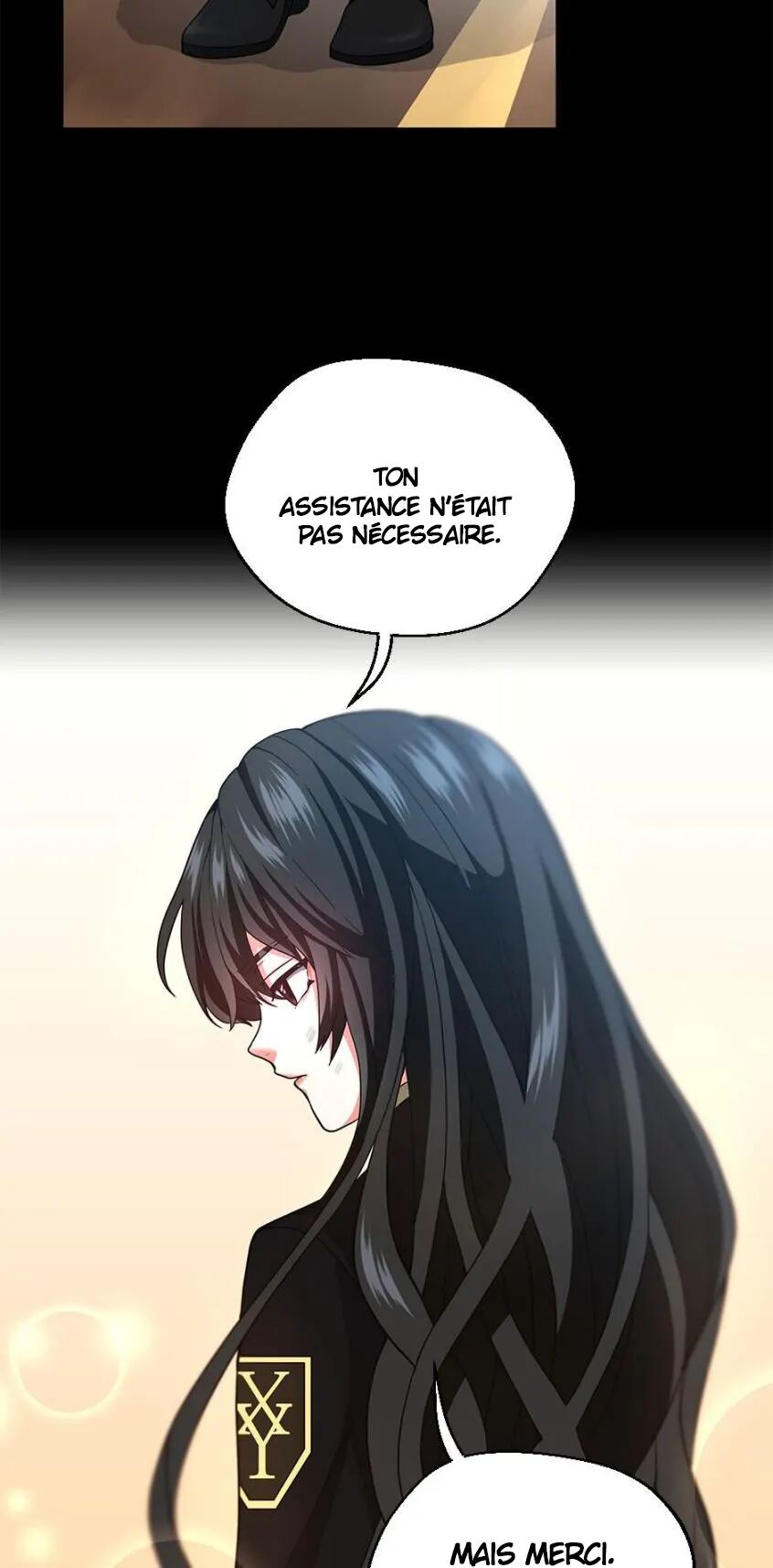 Read The Beginning After The End Scan Manga Online