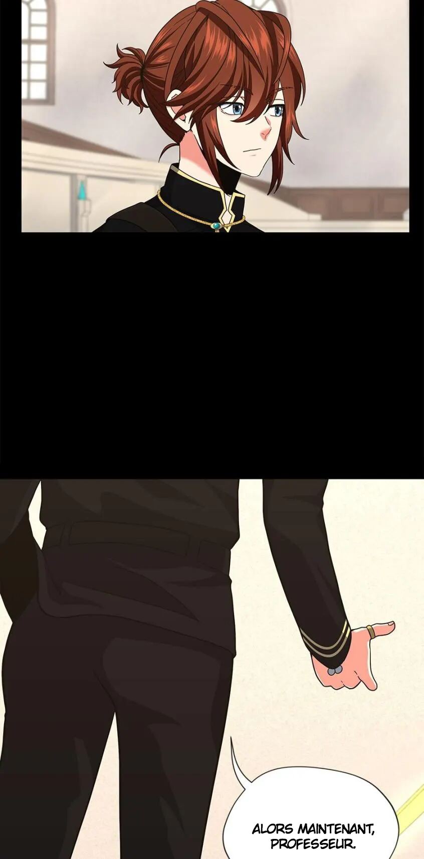 Read The Beginning After The End Scan Manga Online