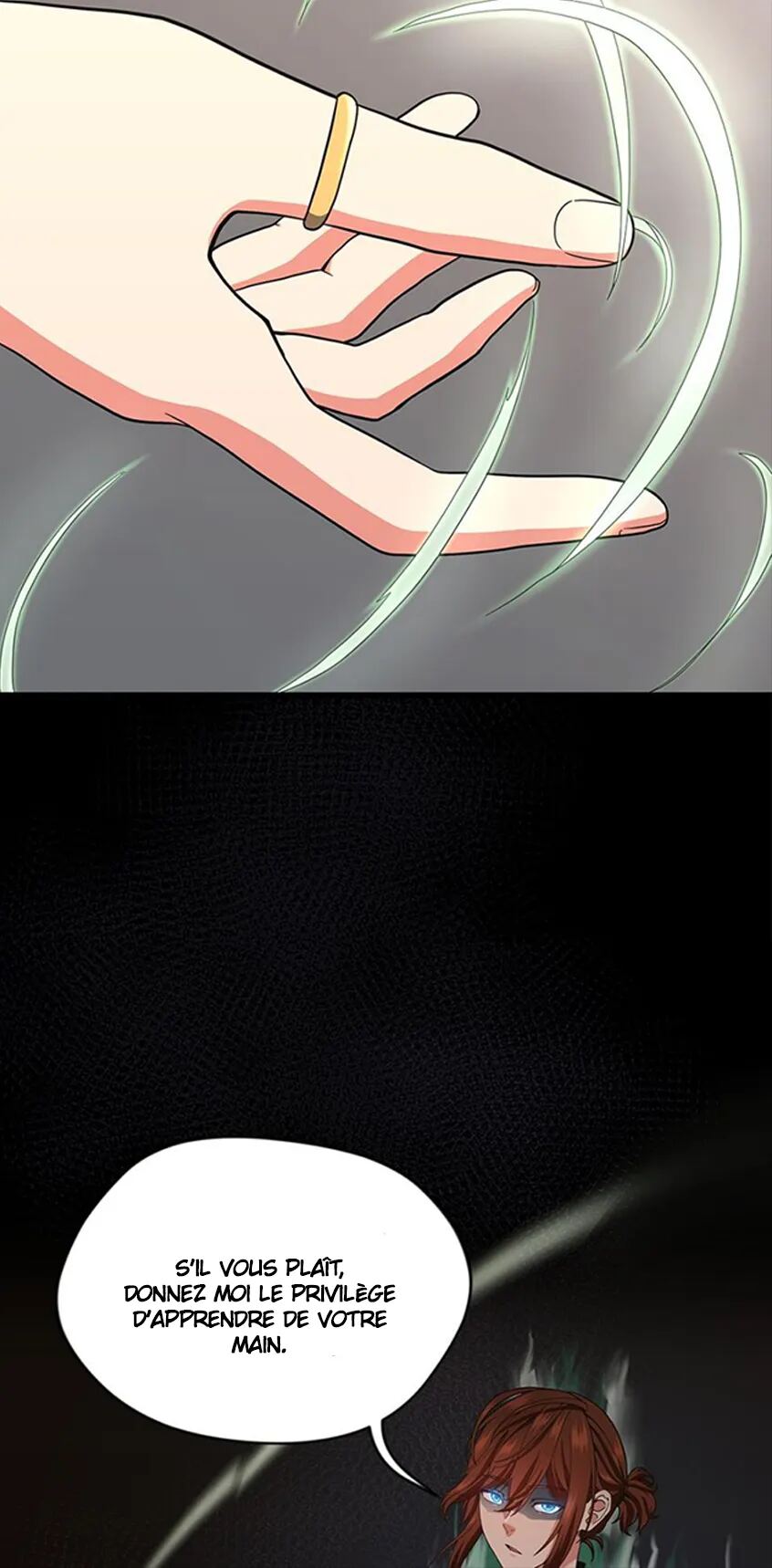 Read The Beginning After The End Scan Manga Online