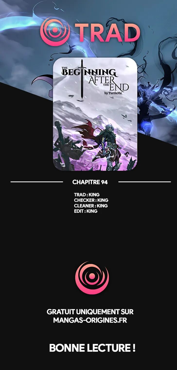 Read The Beginning After The End Scan Manga Online