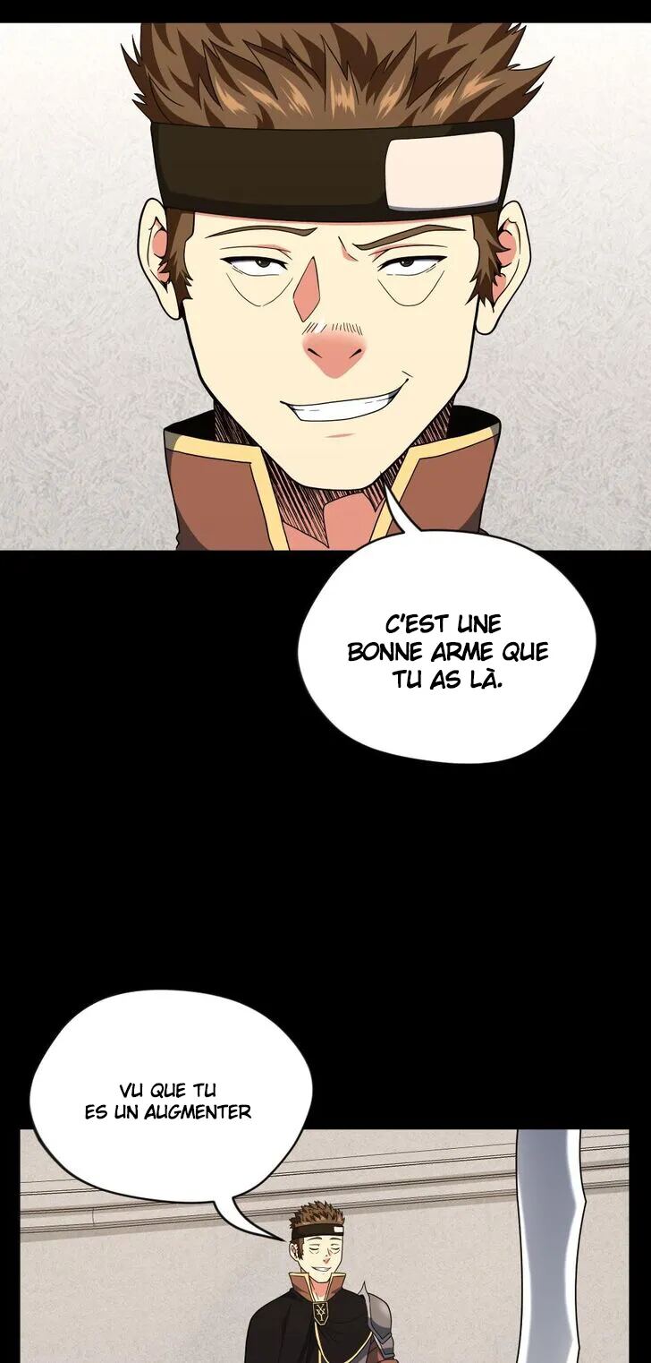 Read The Beginning After The End Scan Manga Online