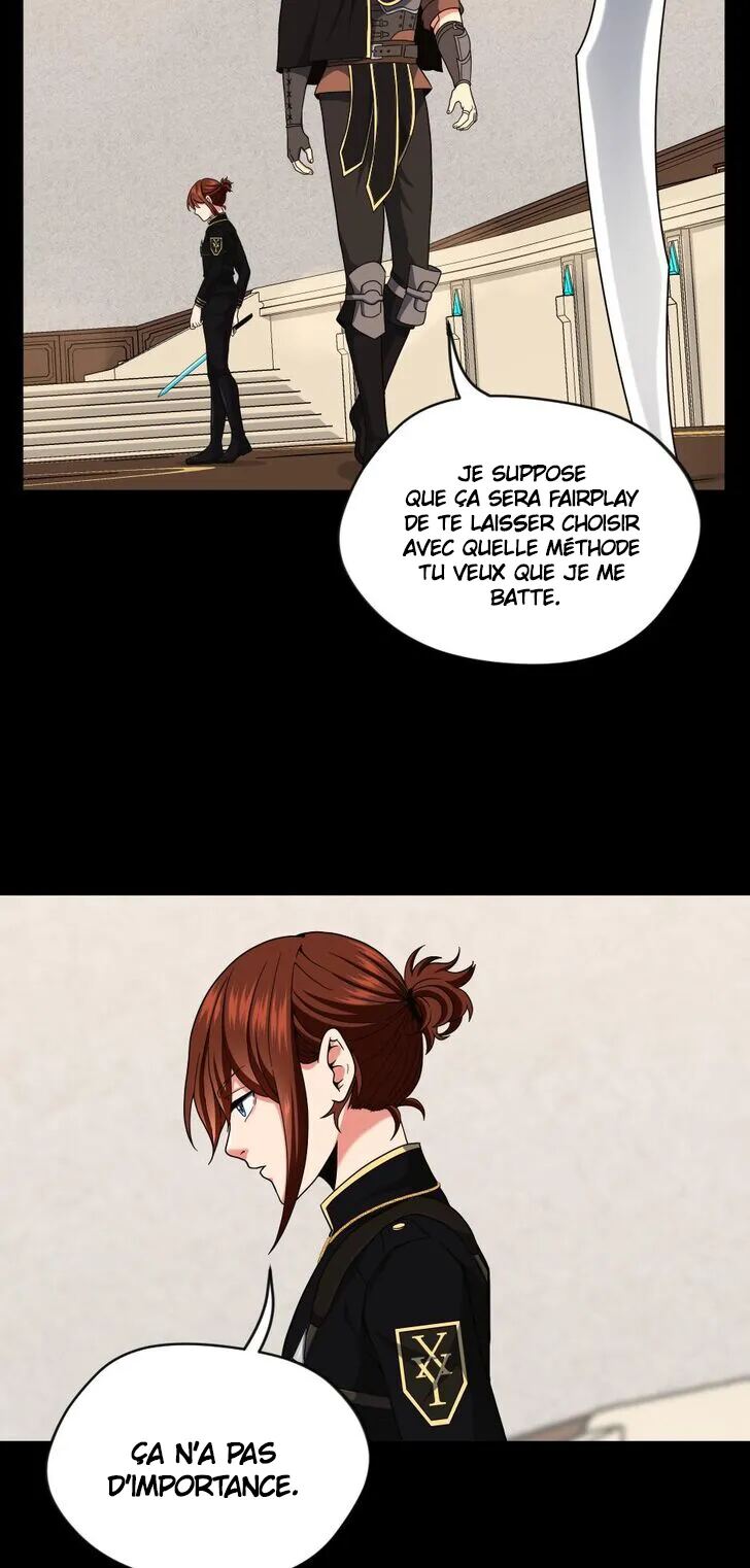 Read The Beginning After The End Scan Manga Online