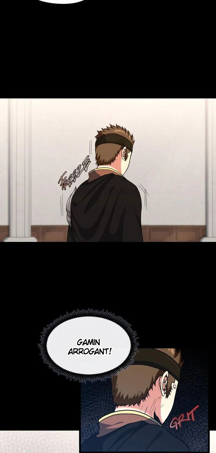 Read The Beginning After The End Scan Manga Online