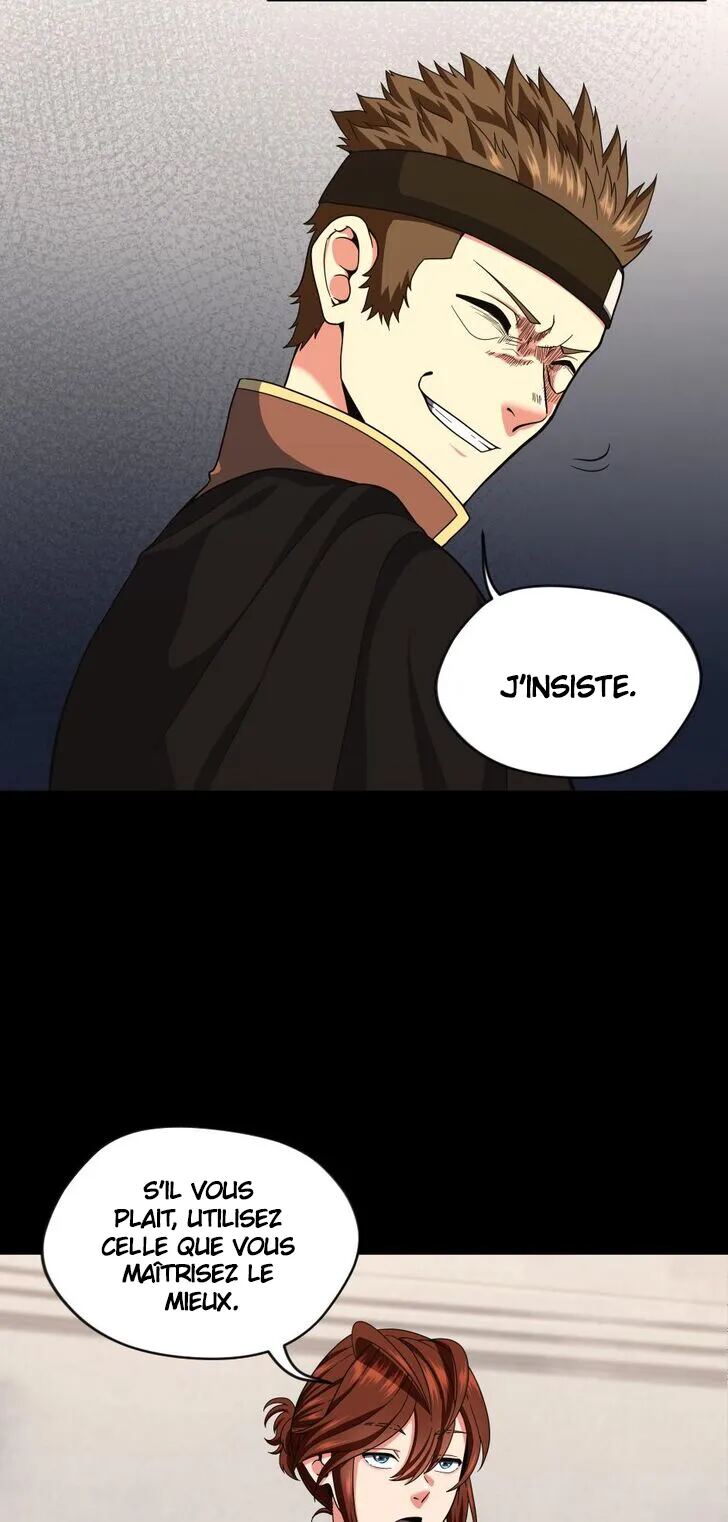 Read The Beginning After The End Scan Manga Online