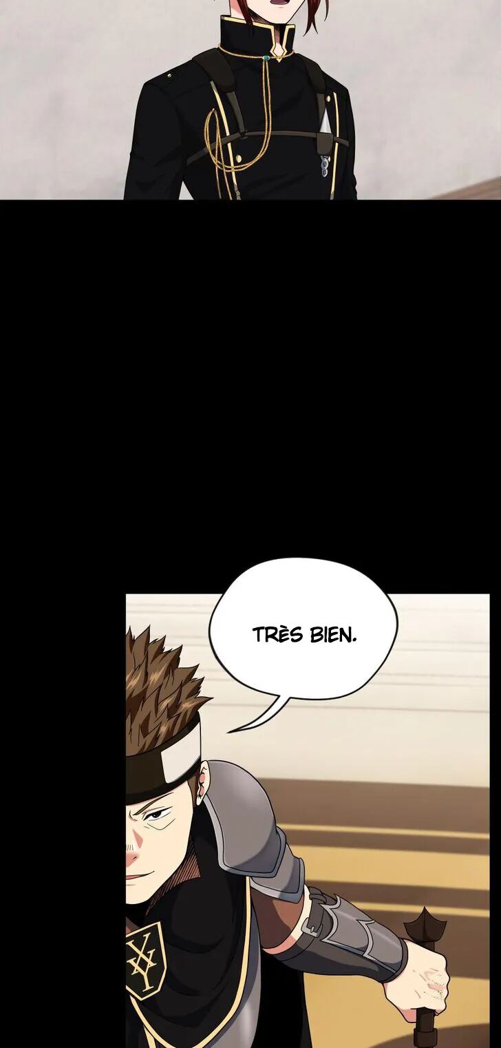 Read The Beginning After The End Scan Manga Online