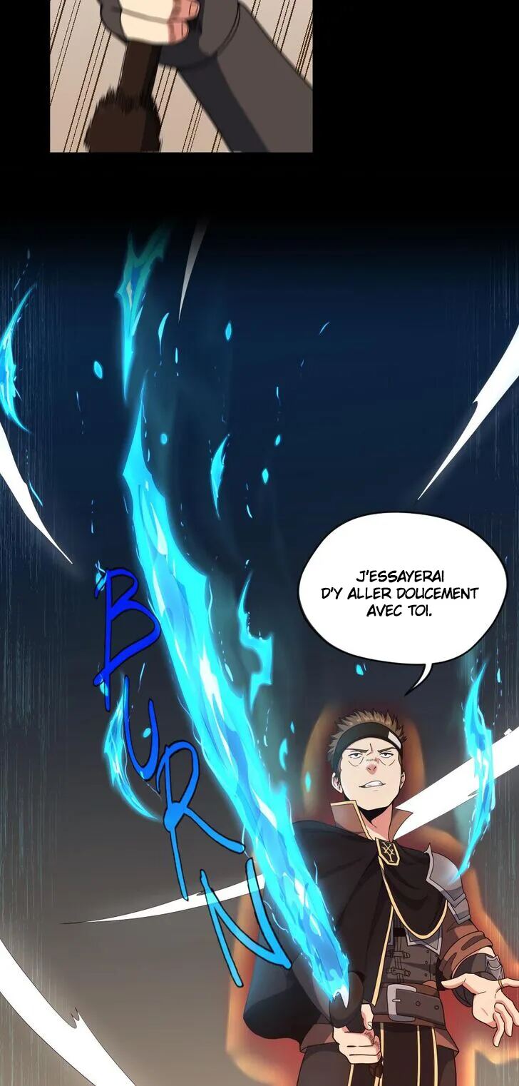Read The Beginning After The End Scan Manga Online