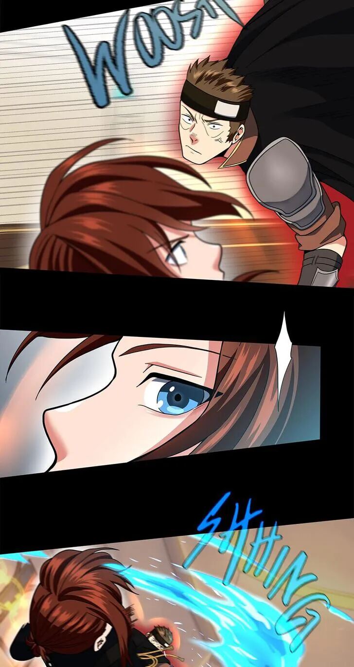 Read The Beginning After The End Scan Manga Online