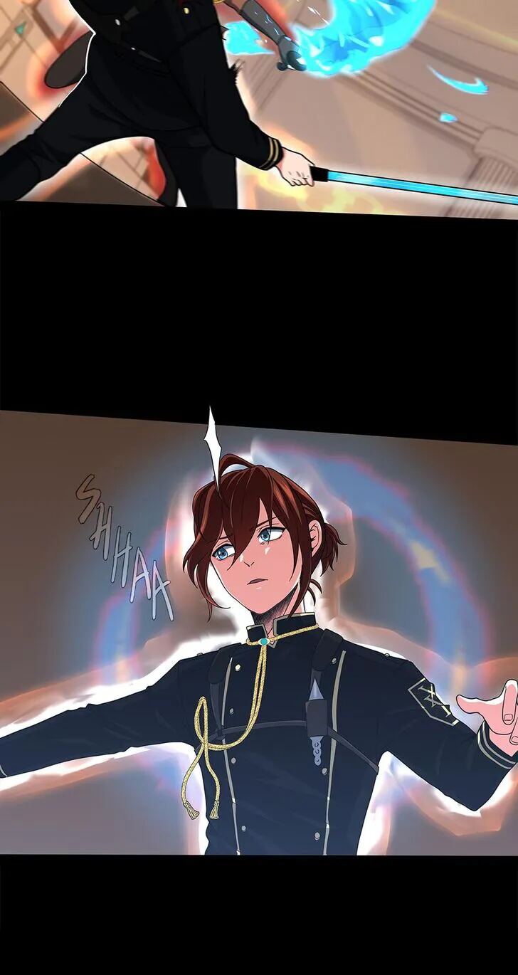 Read The Beginning After The End Scan Manga Online