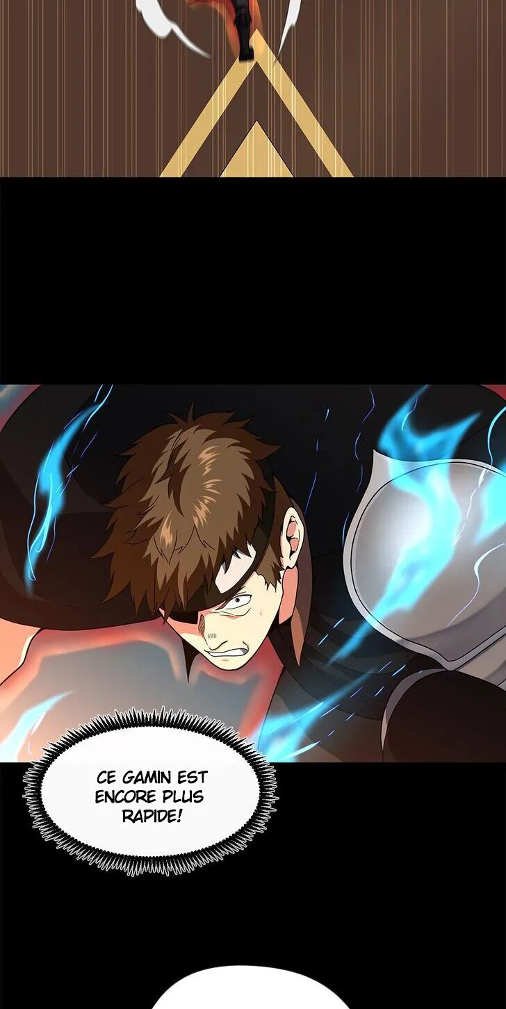 Read The Beginning After The End Scan Manga Online