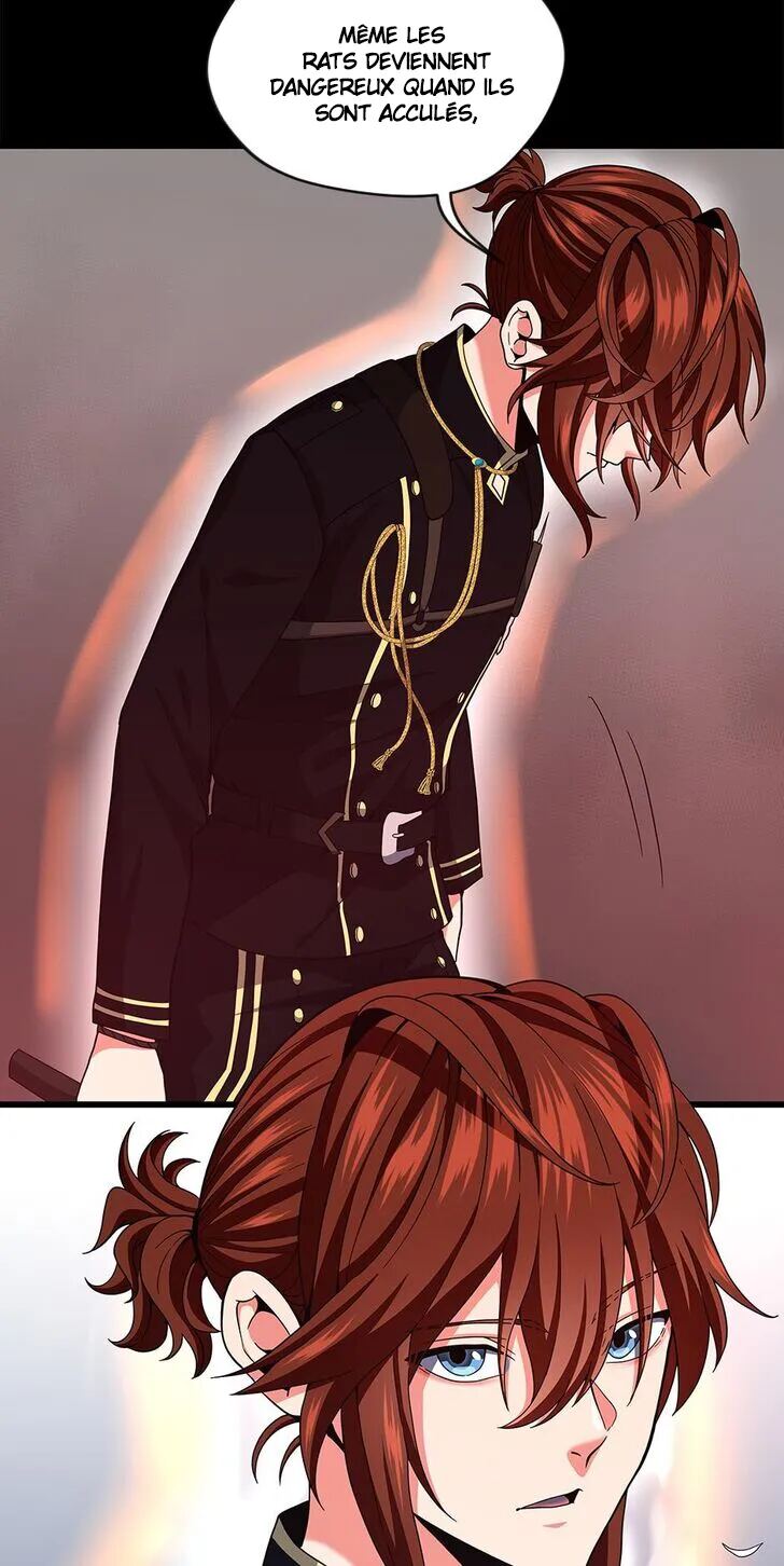 Read The Beginning After The End Scan Manga Online