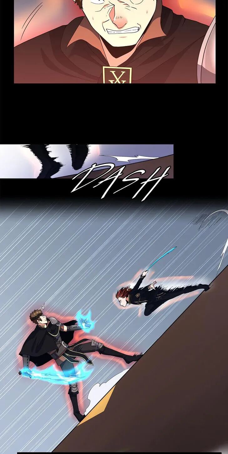 Read The Beginning After The End Scan Manga Online