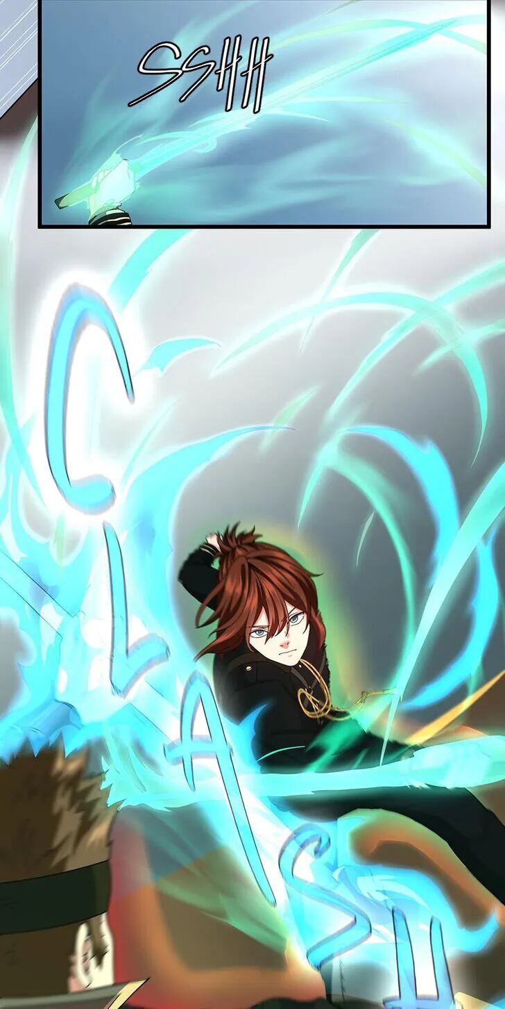 Read The Beginning After The End Scan Manga Online