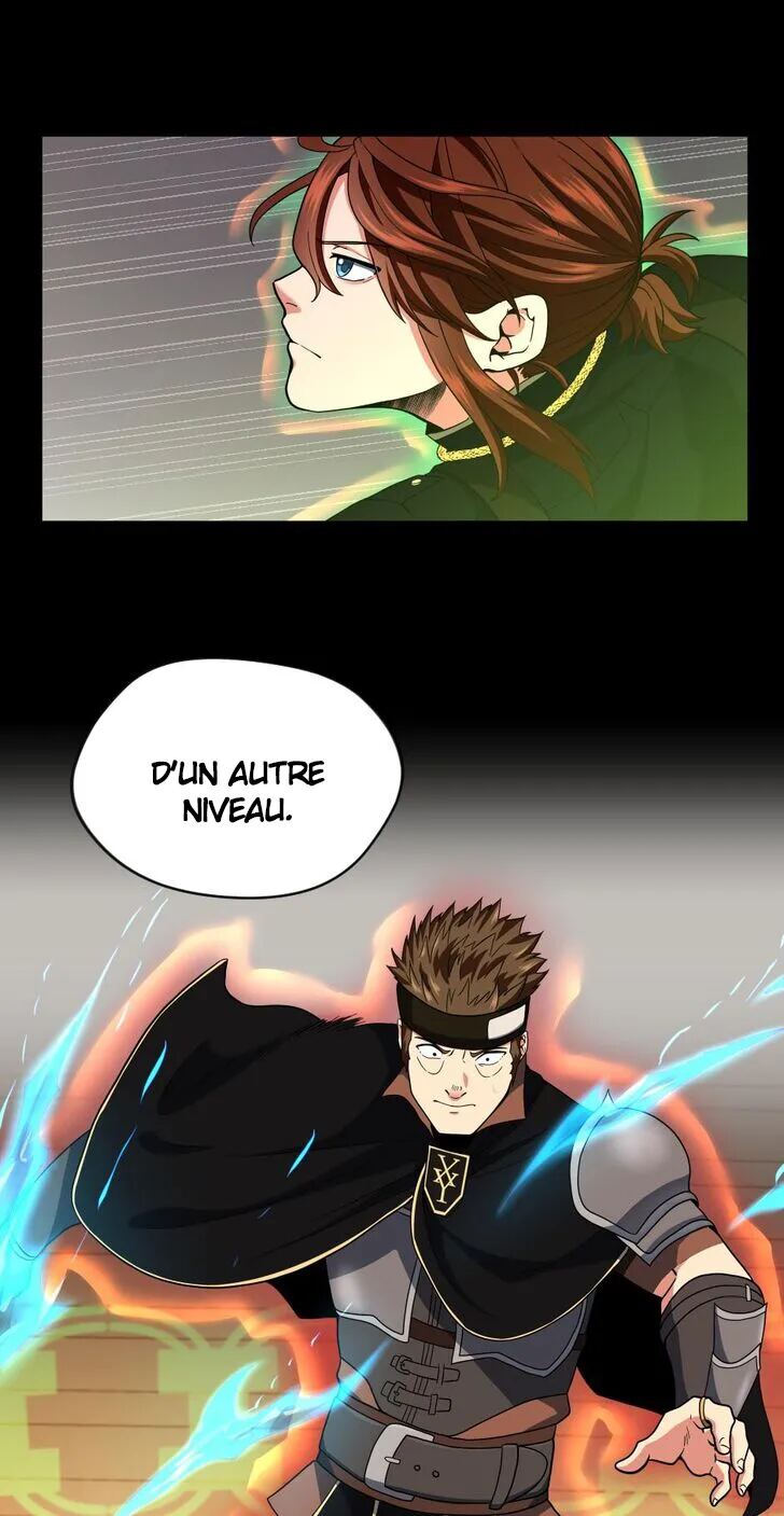 Read The Beginning After The End Scan Manga Online