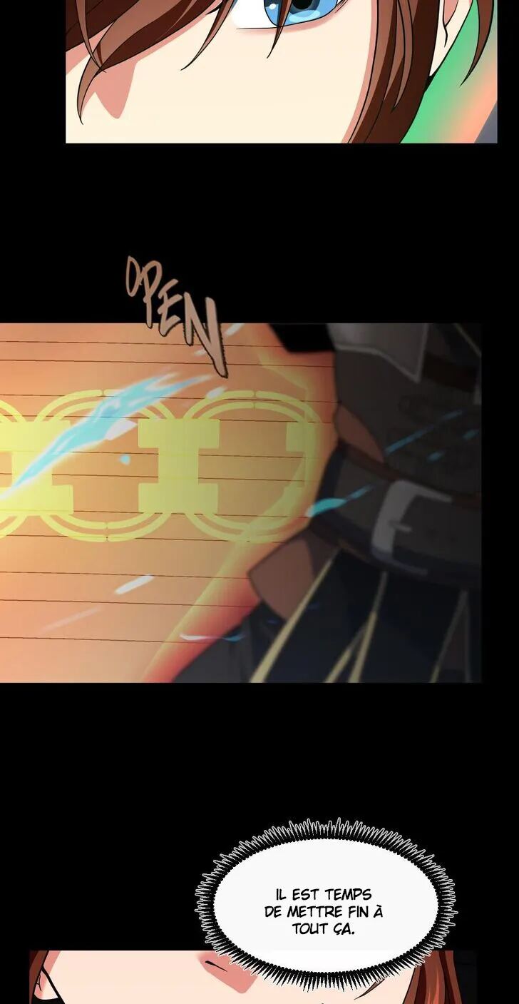 Read The Beginning After The End Scan Manga Online