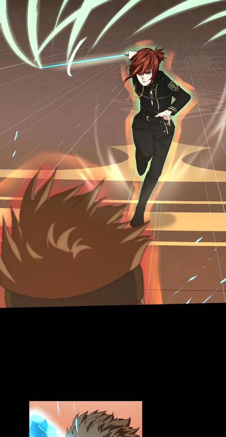 Read The Beginning After The End Scan Manga Online
