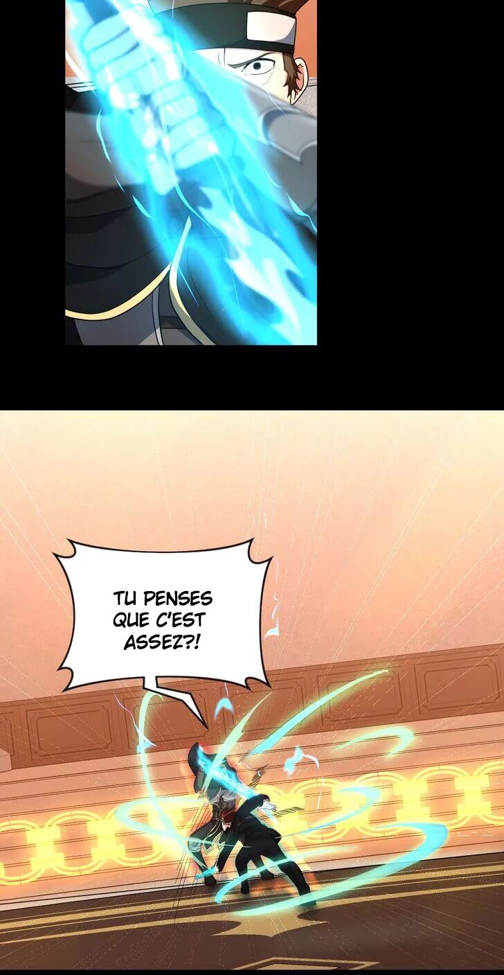 Read The Beginning After The End Scan Manga Online