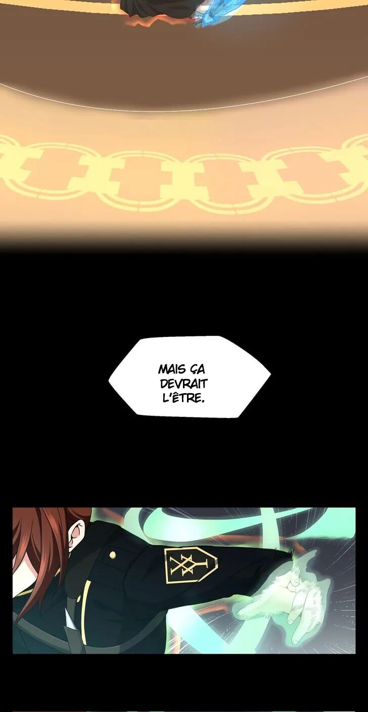 Read The Beginning After The End Scan Manga Online