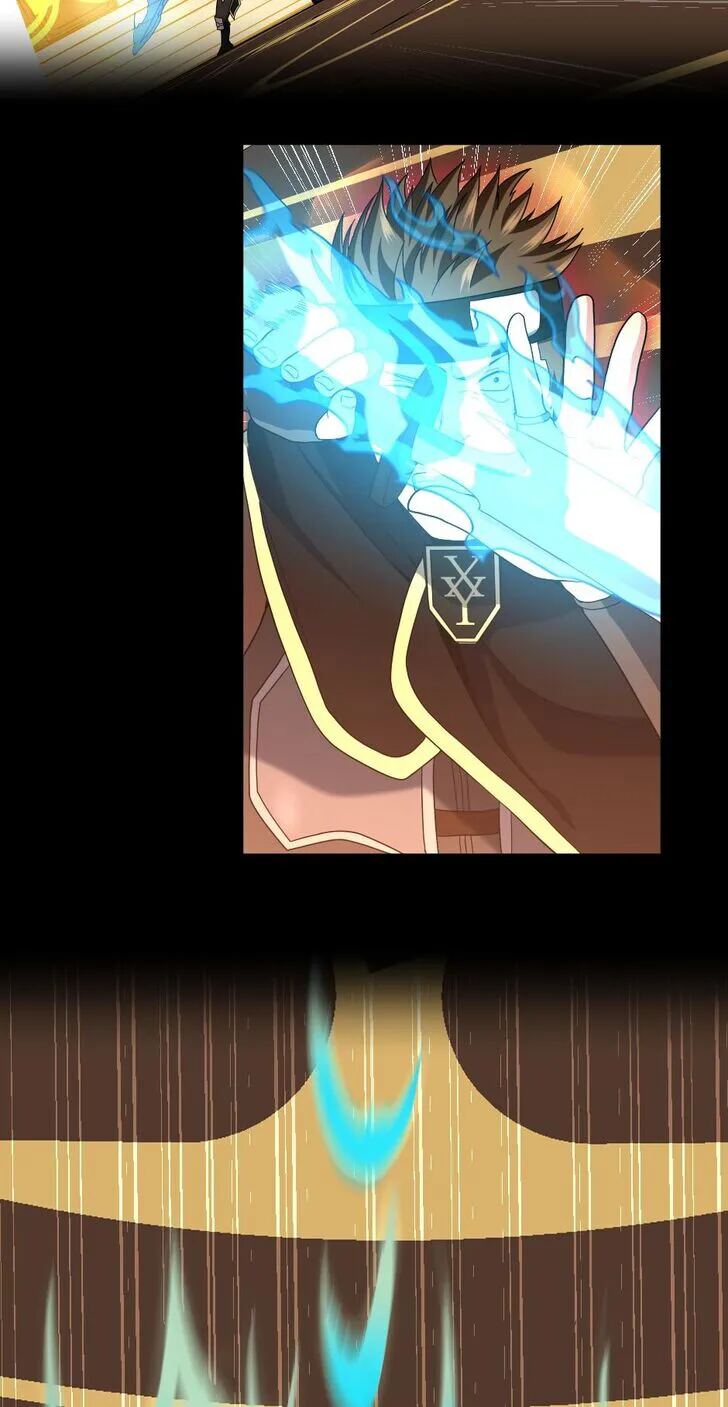 Read The Beginning After The End Scan Manga Online