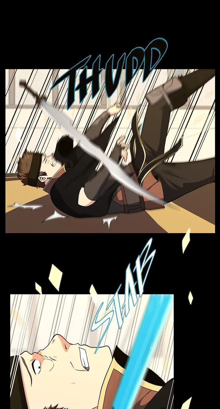 Read The Beginning After The End Scan Manga Online