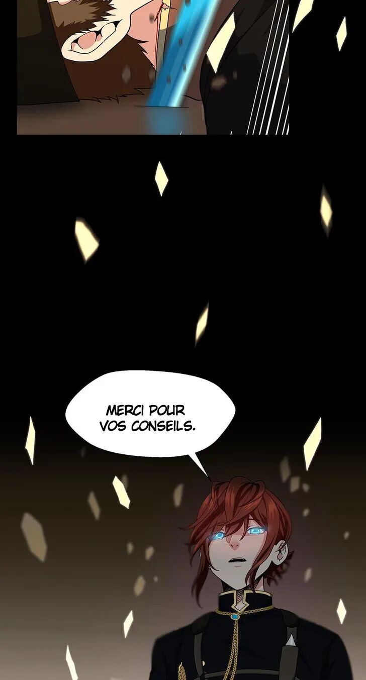 Read The Beginning After The End Scan Manga Online