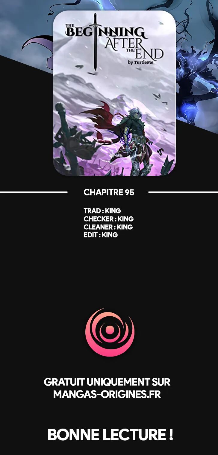 Read The Beginning After The End Scan Manga Online