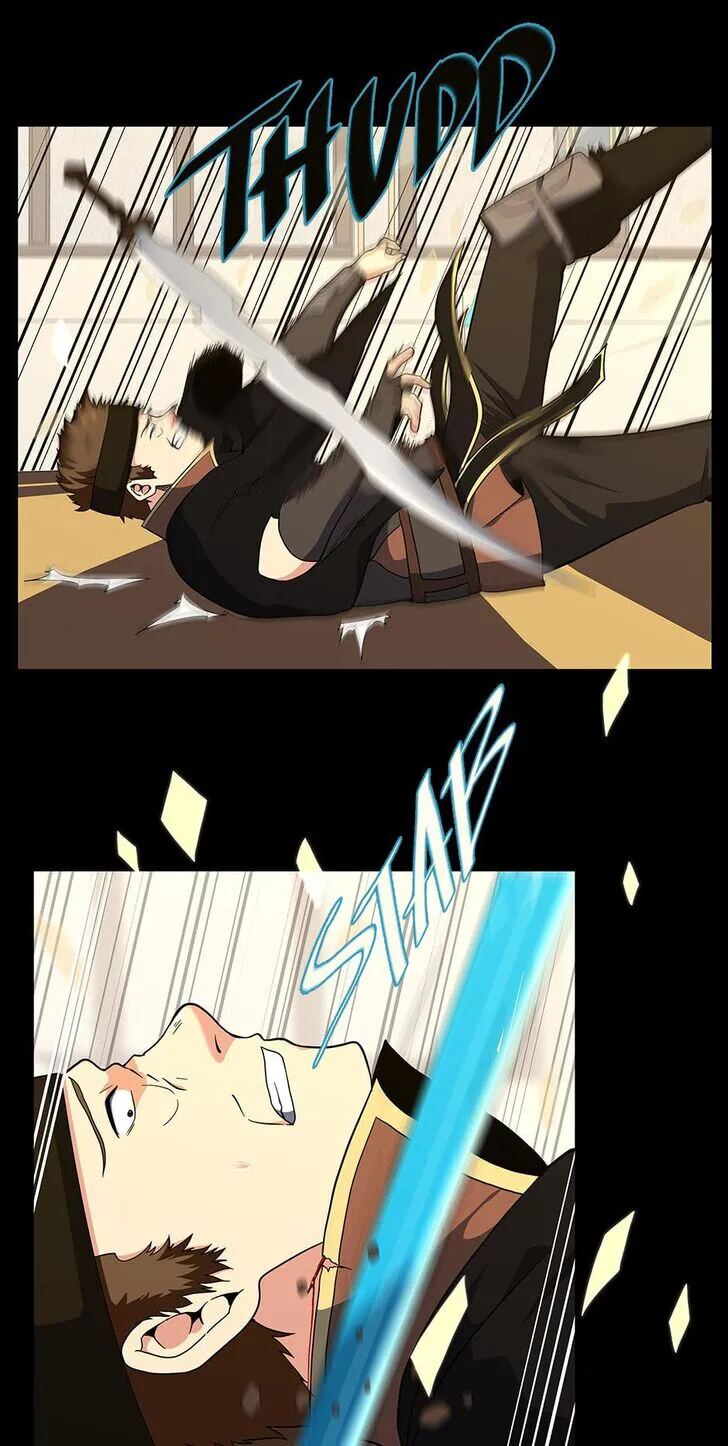 Read The Beginning After The End Scan Manga Online