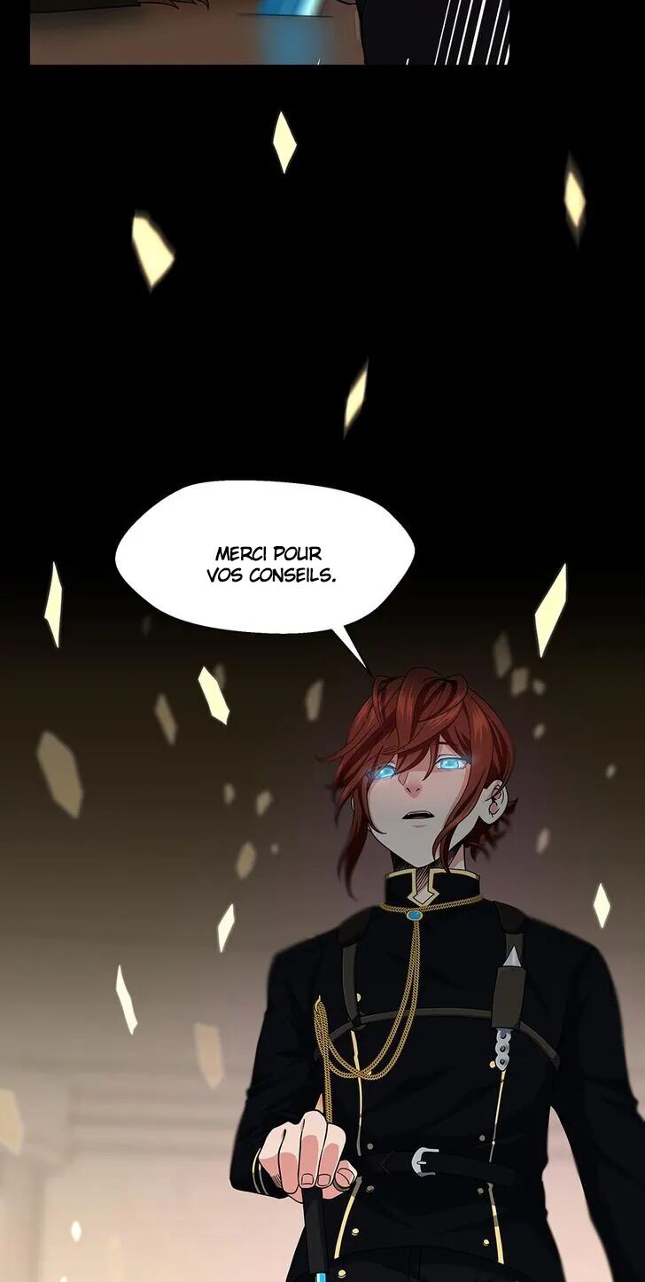 Read The Beginning After The End Scan Manga Online