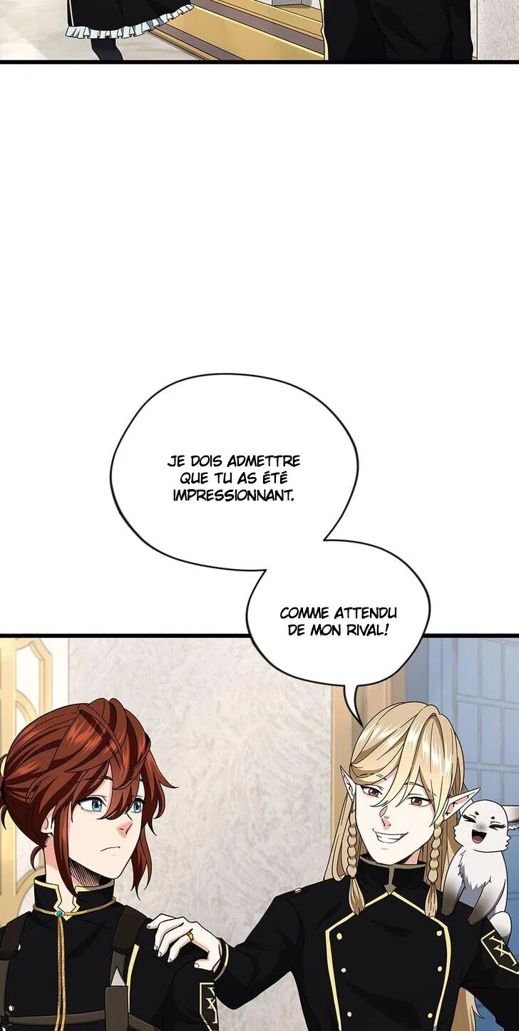 Read The Beginning After The End Scan Manga Online