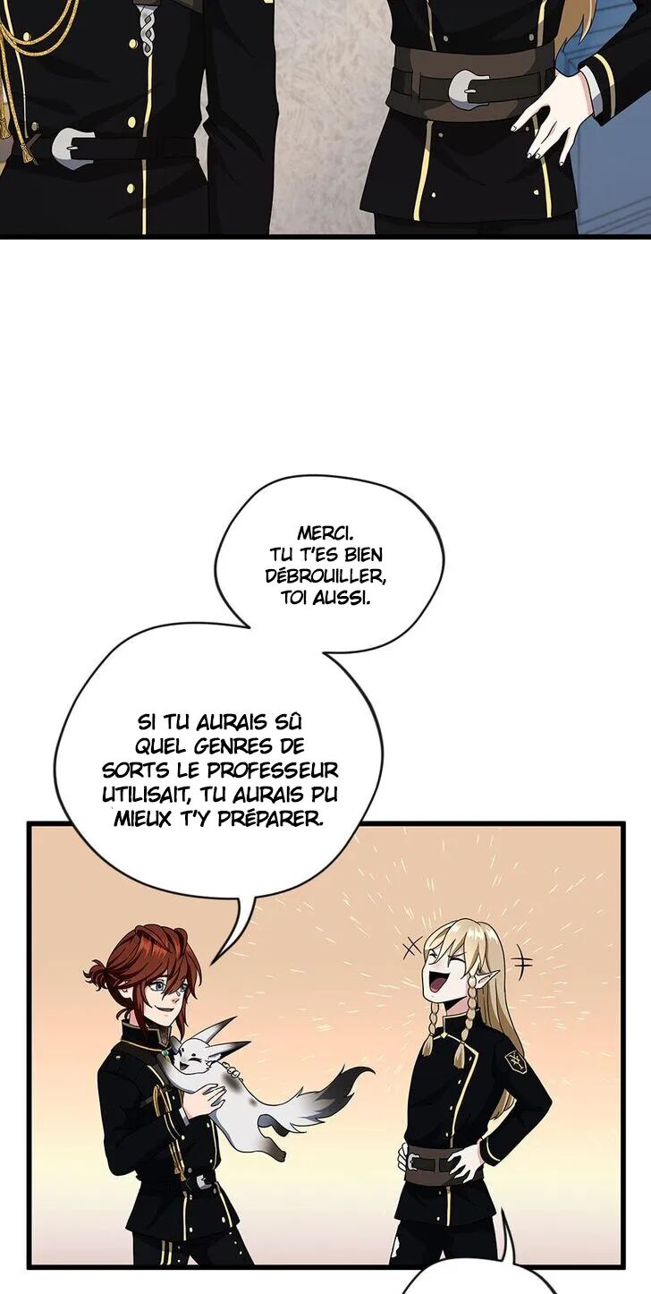 Read The Beginning After The End Scan Manga Online