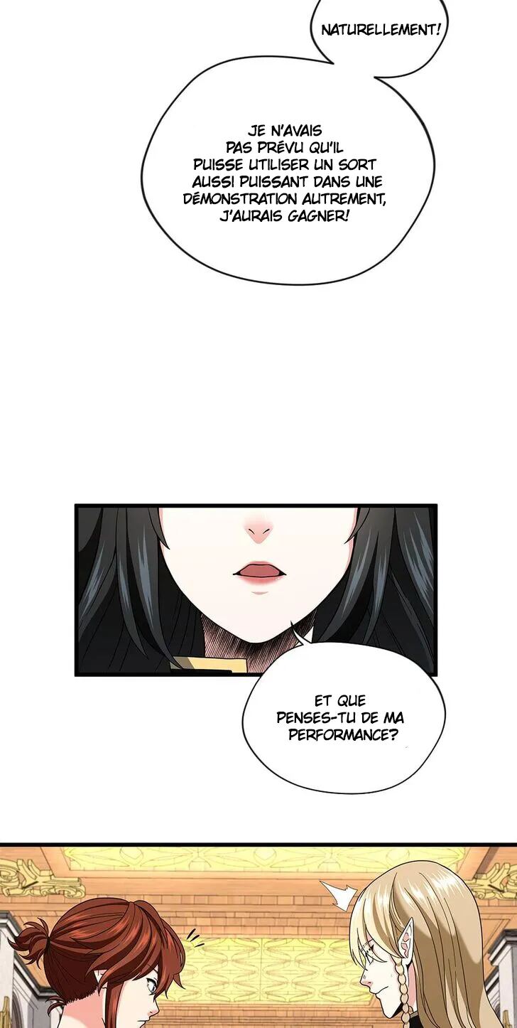 Read The Beginning After The End Scan Manga Online