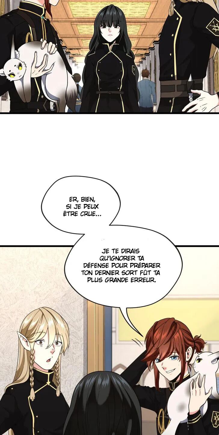 Read The Beginning After The End Scan Manga Online