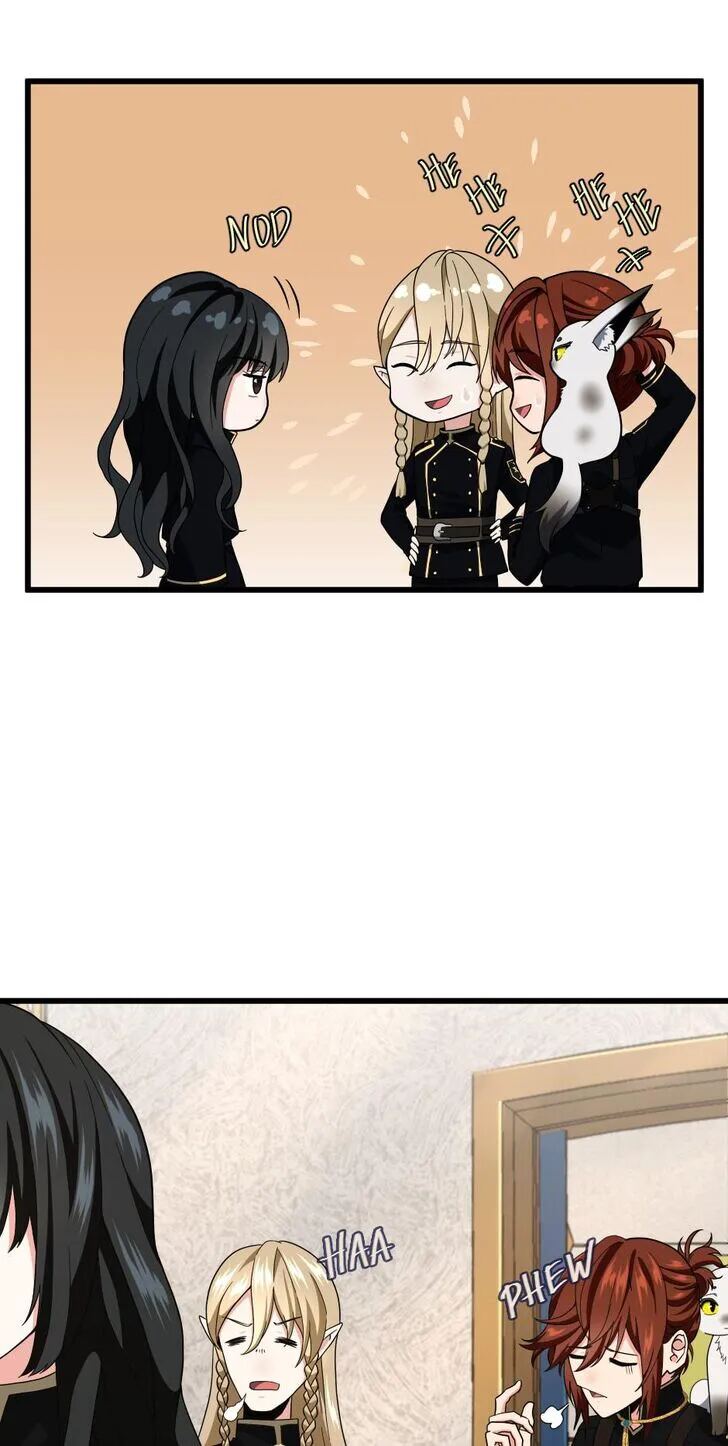 Read The Beginning After The End Scan Manga Online