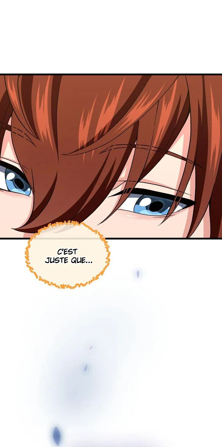 Read The Beginning After The End Scan Manga Online