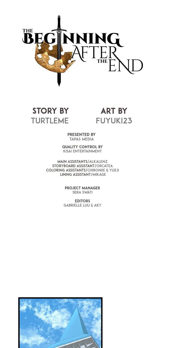 Read The Beginning After The End Scan Manga Online