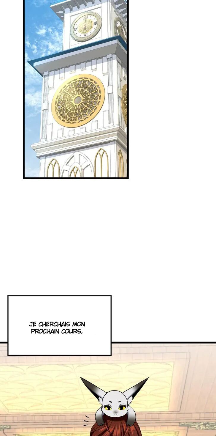 Read The Beginning After The End Scan Manga Online