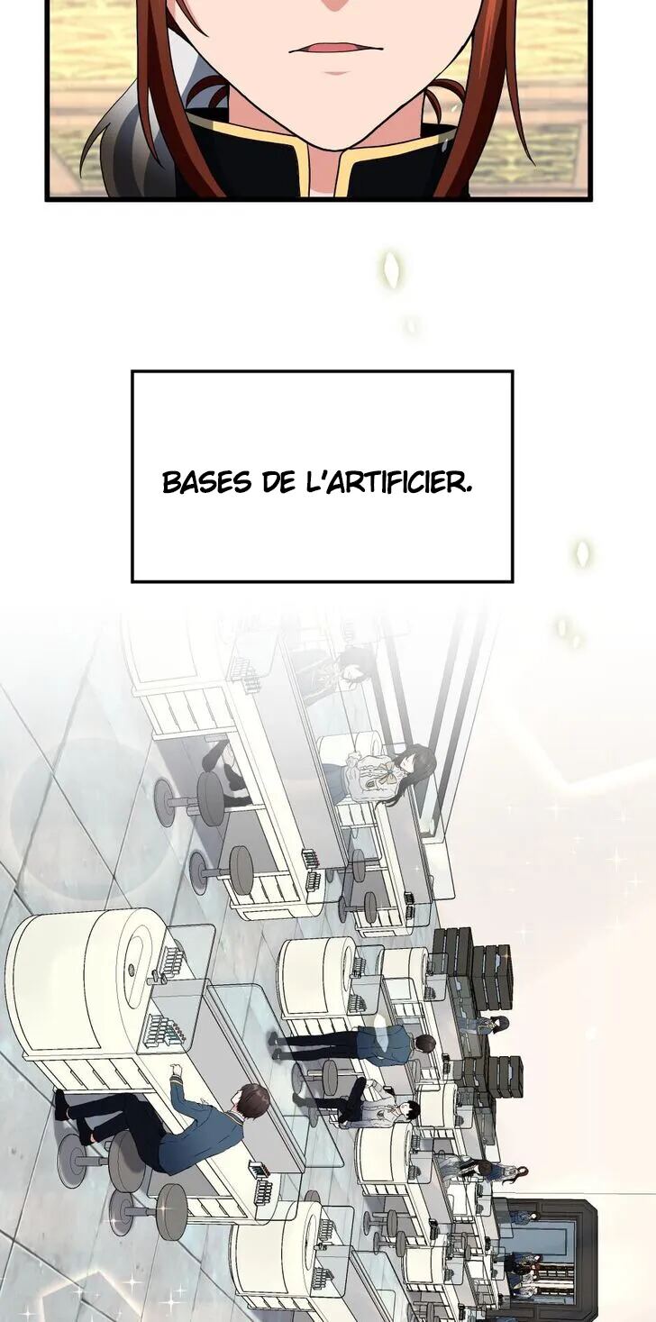 Read The Beginning After The End Scan Manga Online