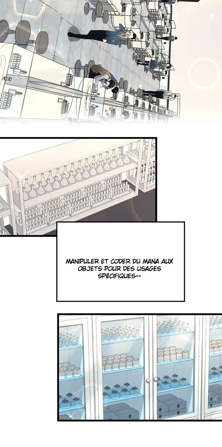 Read The Beginning After The End Scan Manga Online