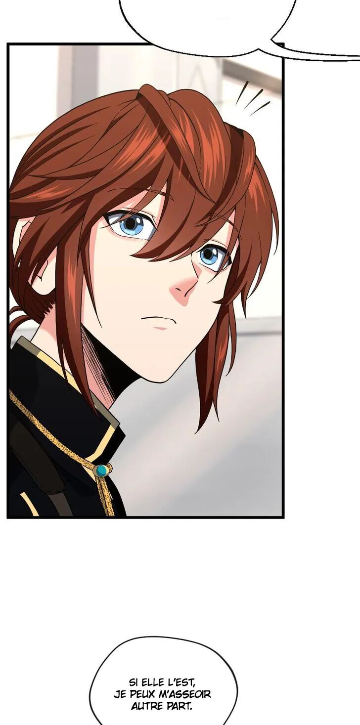 Read The Beginning After The End Scan Manga Online