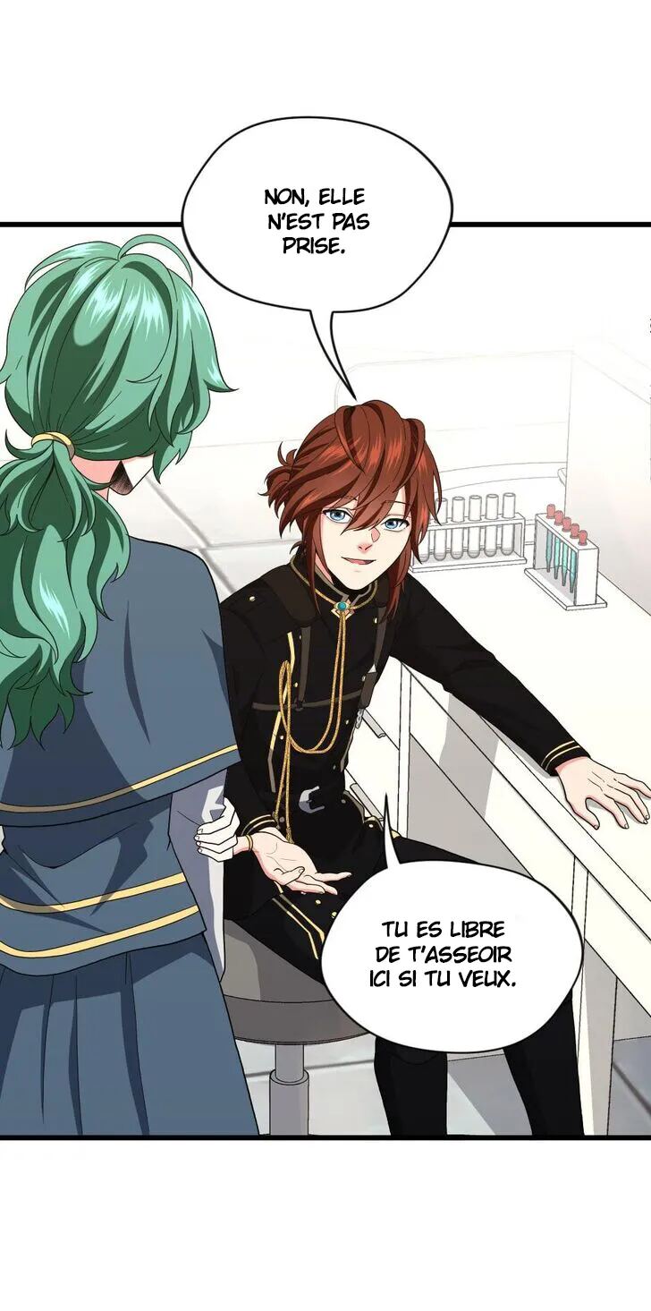 Read The Beginning After The End Scan Manga Online