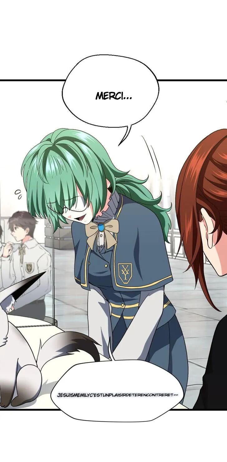 Read The Beginning After The End Scan Manga Online
